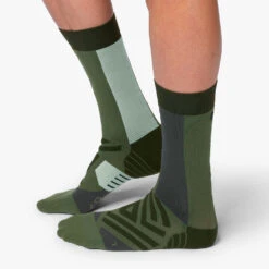 On Running On High Socks Men's -Holabird Sports Store 651103 072 1