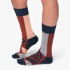 On Running On High Socks Women's 5 On Running On High Socks Women's -Holabird Sports Store 651106 073 1