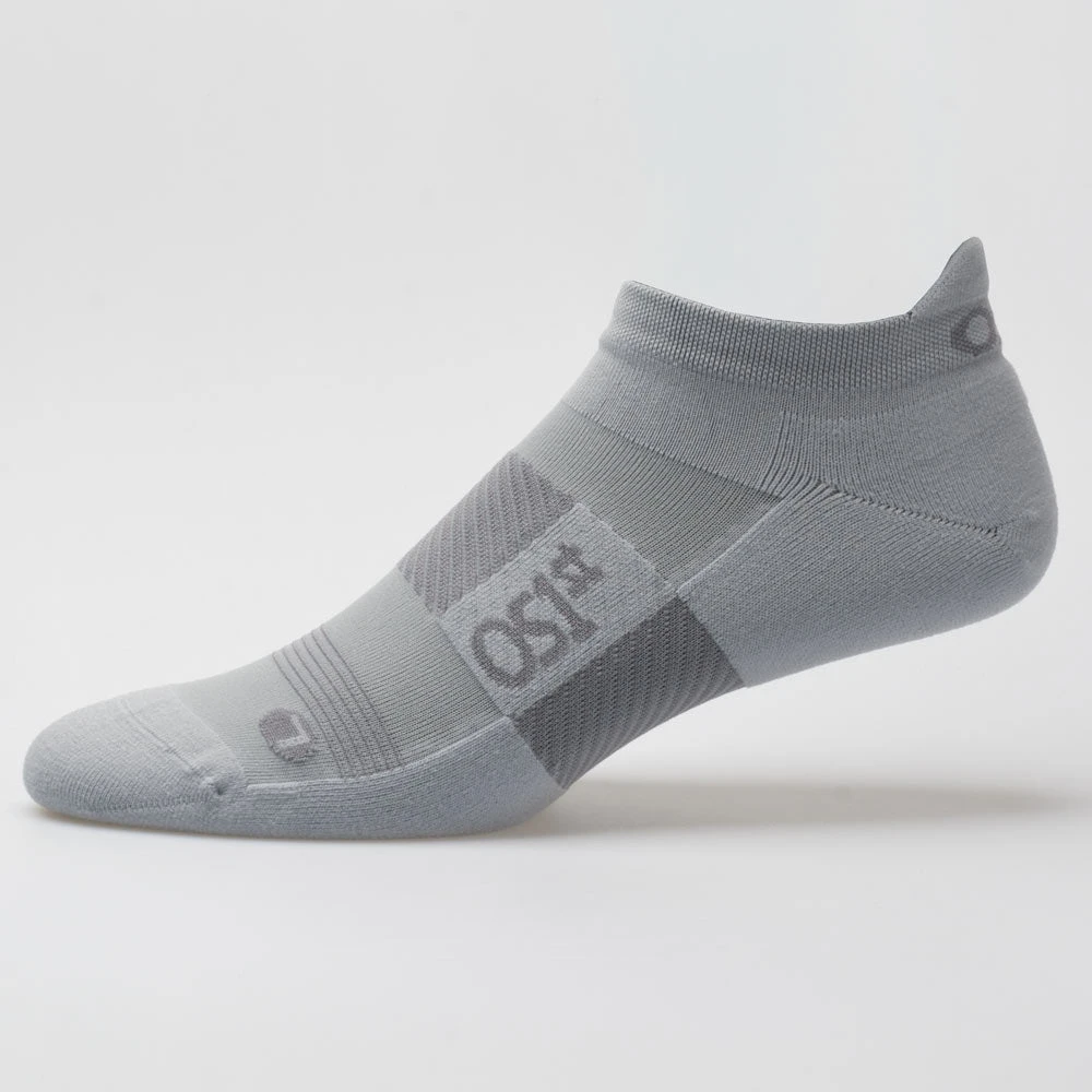 OS1st Thin Air Performance No Show Socks 2 OS1st Thin Air Performance No Show Socks - Image 2