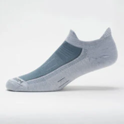 WrightSock Double Layer Endurance Double Tab Socks -Holabird Sports Store 651227 501 1