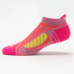 Balega Ultra Light No Show Socks -Holabird Sports Store 651244 830 1