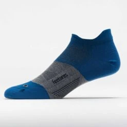 Feetures Merino 10 Ultra Light No Show Tab Socks -Holabird Sports Store 651259 628 1