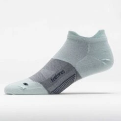 Feetures Merino 10 Ultra Light No Show Tab Socks -Holabird Sports Store 651259 630 1