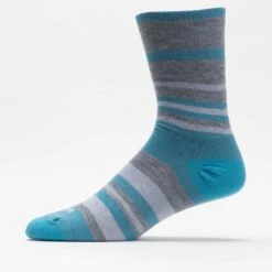 WrightSock ECO Explore Double Layer Crew Socks -Holabird Sports Store 651269 701 1