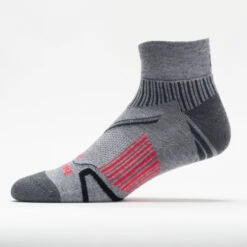 Balega Enduro Quarter Socks -Holabird Sports Store 651276 339 1