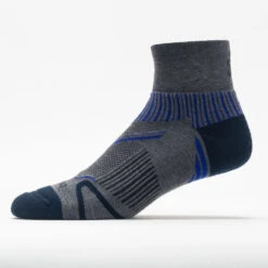 Balega Enduro Quarter Socks -Holabird Sports Store 651276 366 1