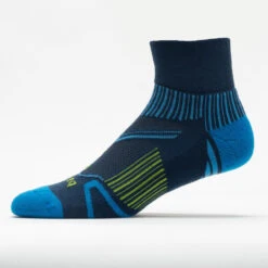 Balega Enduro Quarter Socks -Holabird Sports Store 651276 691 1