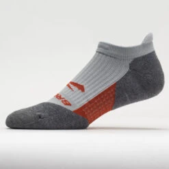 Brooks Ghost No Show Sock 11 Brooks Ghost No Show Sock -Holabird Sports Store 651280 094 1