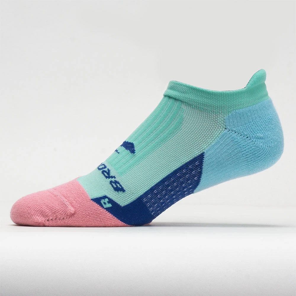 Brooks Ghost No Show Sock 6 Brooks Ghost No Show Sock - Image 6