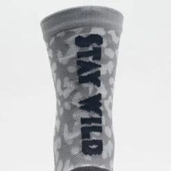 Brooks Ghost Crew Sock 34 Brooks Ghost Crew Sock -Holabird Sports Store 651282 186 3