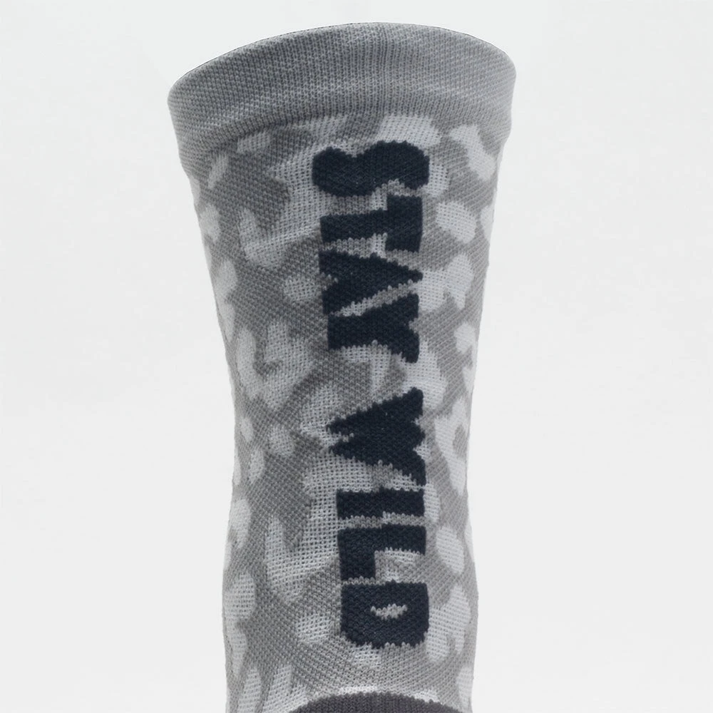 Brooks Ghost Crew Sock 16 Brooks Ghost Crew Sock - Image 16