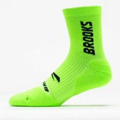 Brooks Ghost Crew Sock 22 Brooks Ghost Crew Sock -Holabird Sports Store 651282 399 1