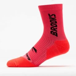 Brooks Ghost Crew Sock 25 Brooks Ghost Crew Sock -Holabird Sports Store 651282 687 1