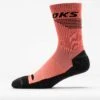 Brooks High Point Crew Sock -Holabird Sports Store 651288 873 1
