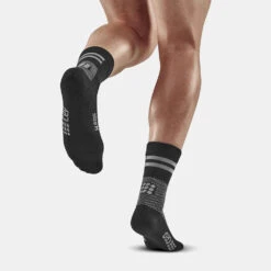 CEP Training Mid Cut Socks -Holabird Sports Store 651312 c5x 2