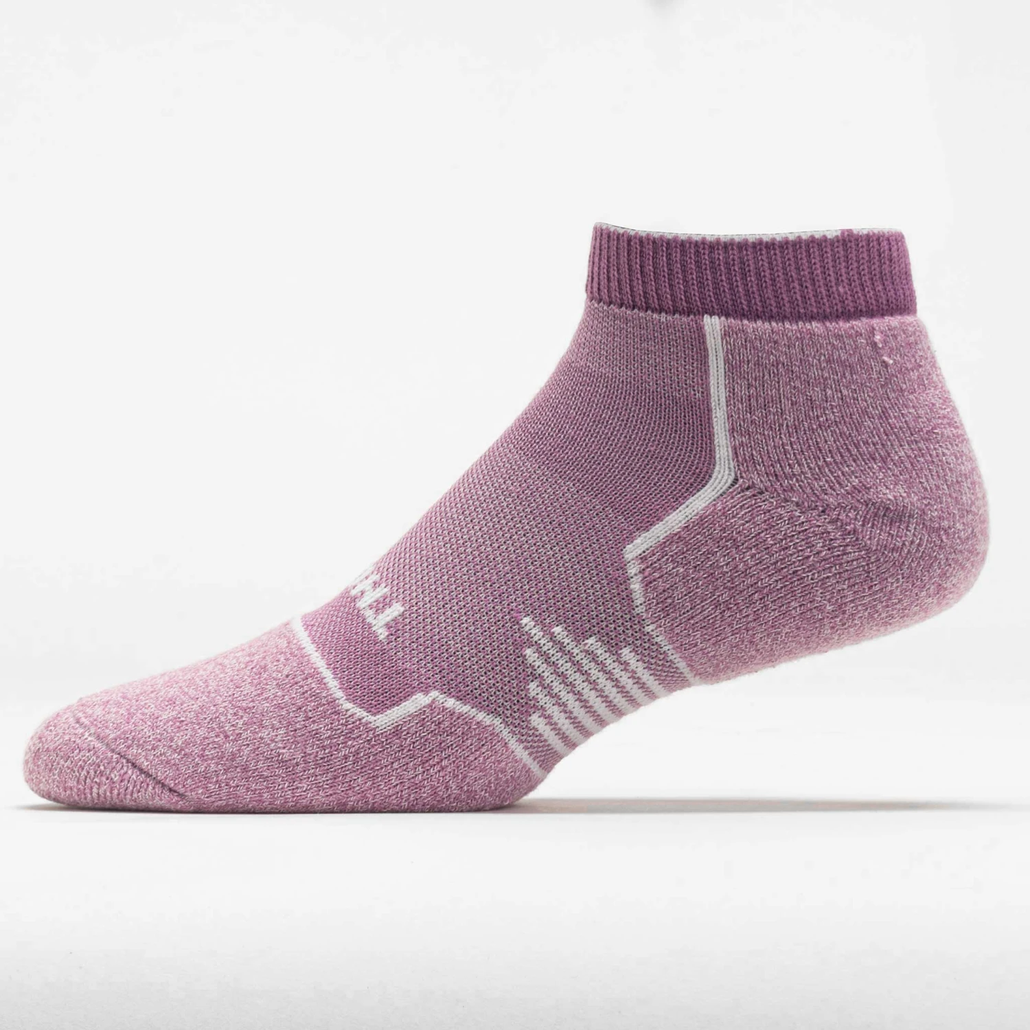 Thorlo Pickleball Light Cushion Low Cut Socks 2 Thorlo Pickleball Light Cushion Low Cut Socks - Image 2