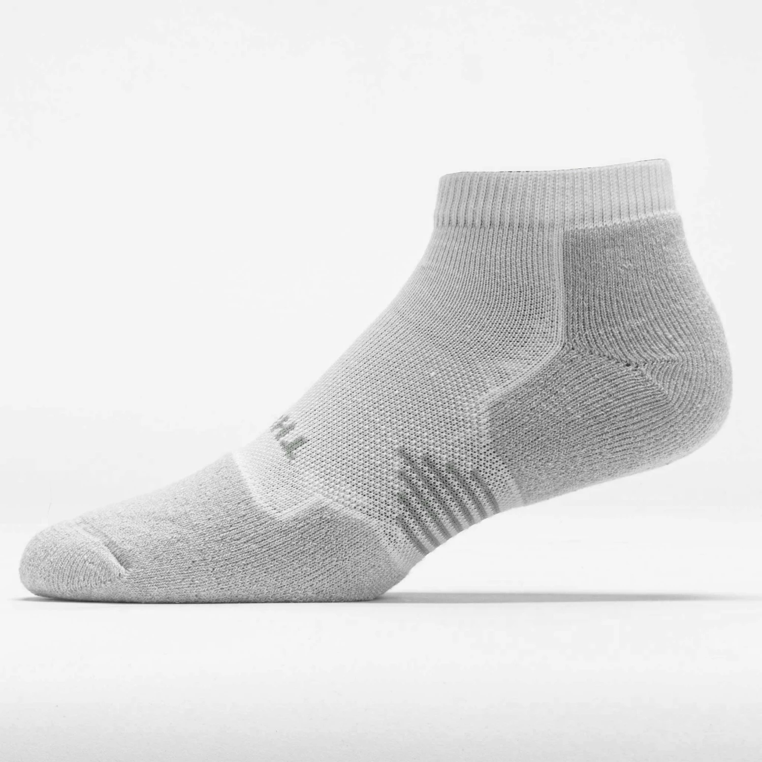Thorlo Pickleball Light Cushion Low Cut Socks 4 Thorlo Pickleball Light Cushion Low Cut Socks - Image 4