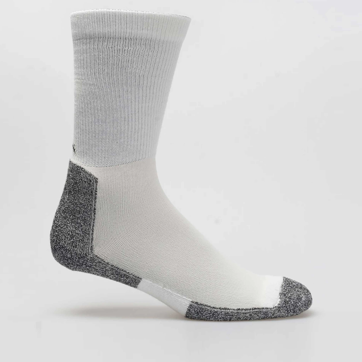 Thorlo Light Cushion Crew Running Socks Men's 2 Thorlo Light Cushion Crew Running Socks Men's - Image 2