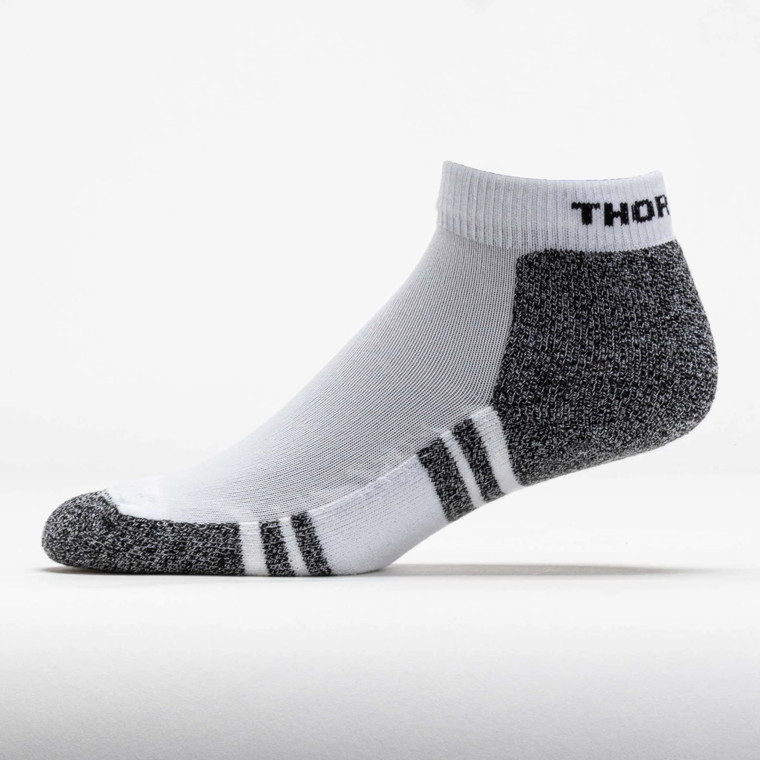 Thorlo Light Cushion Ankle Running Socks Women's 1 Thorlo Light Cushion Ankle Running Socks Women's