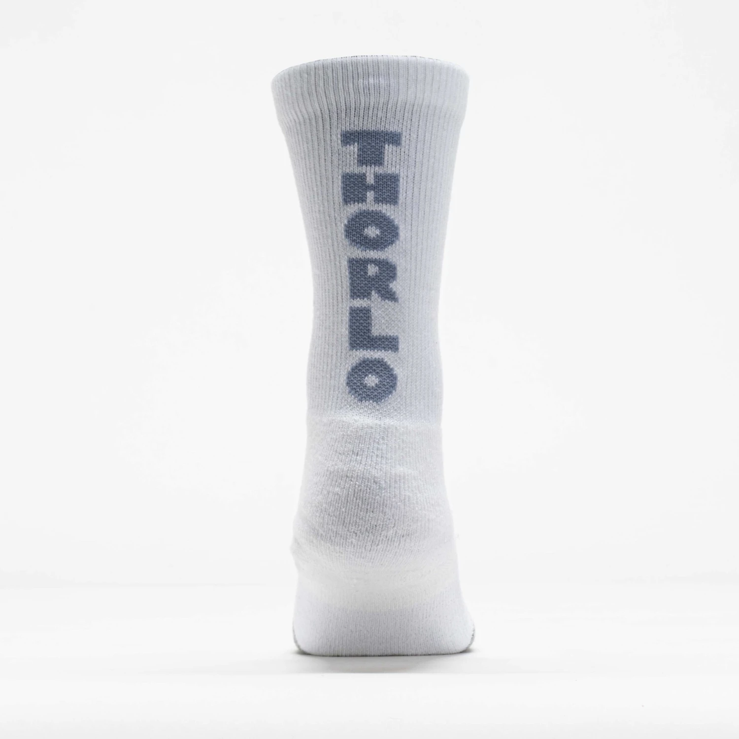Thorlo Light Cushion Crew Tennis Socks 2 Thorlo Light Cushion Crew Tennis Socks - Image 2