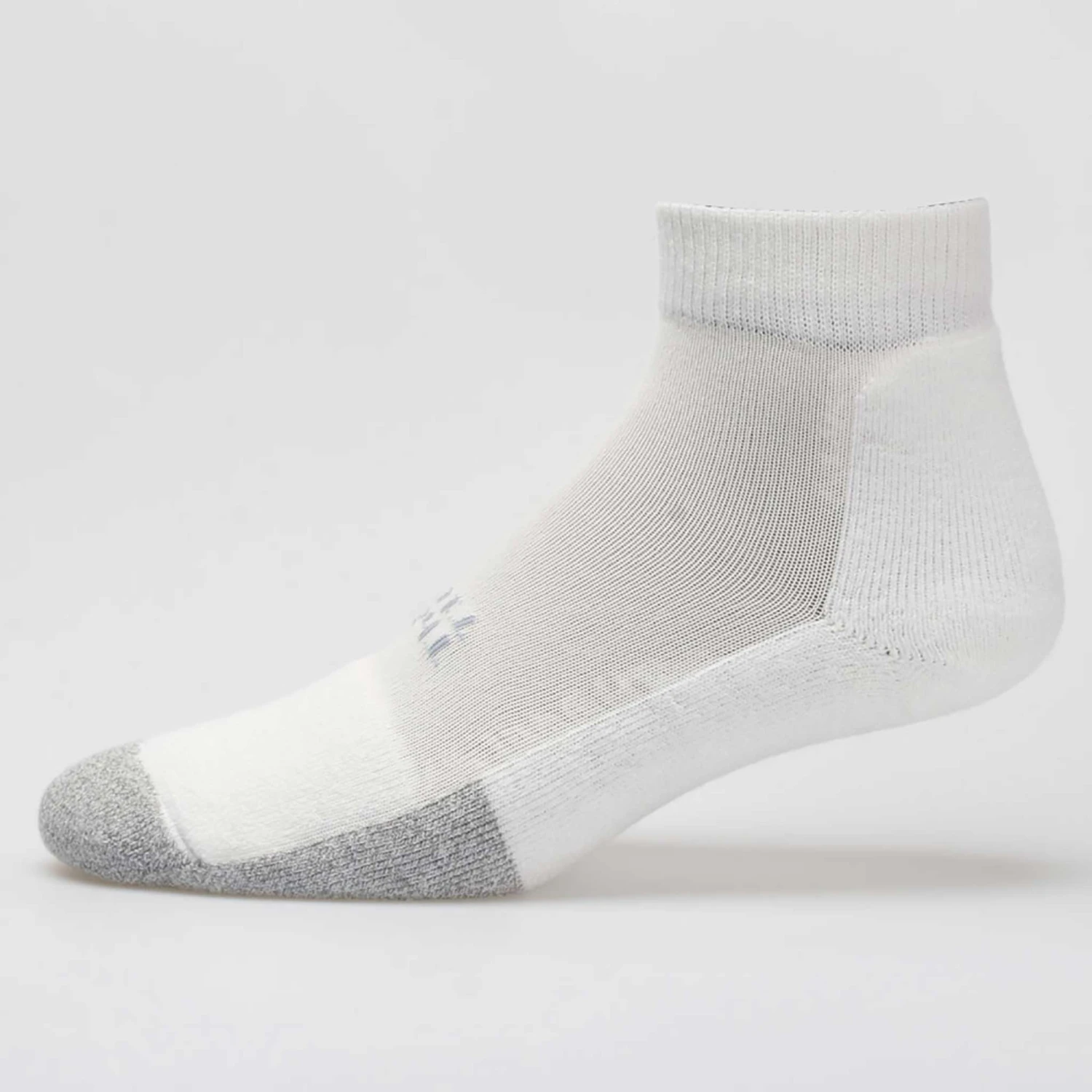 Thorlo Light Cushion Ankle Tennis Socks 1 Thorlo Light Cushion Ankle Tennis Socks