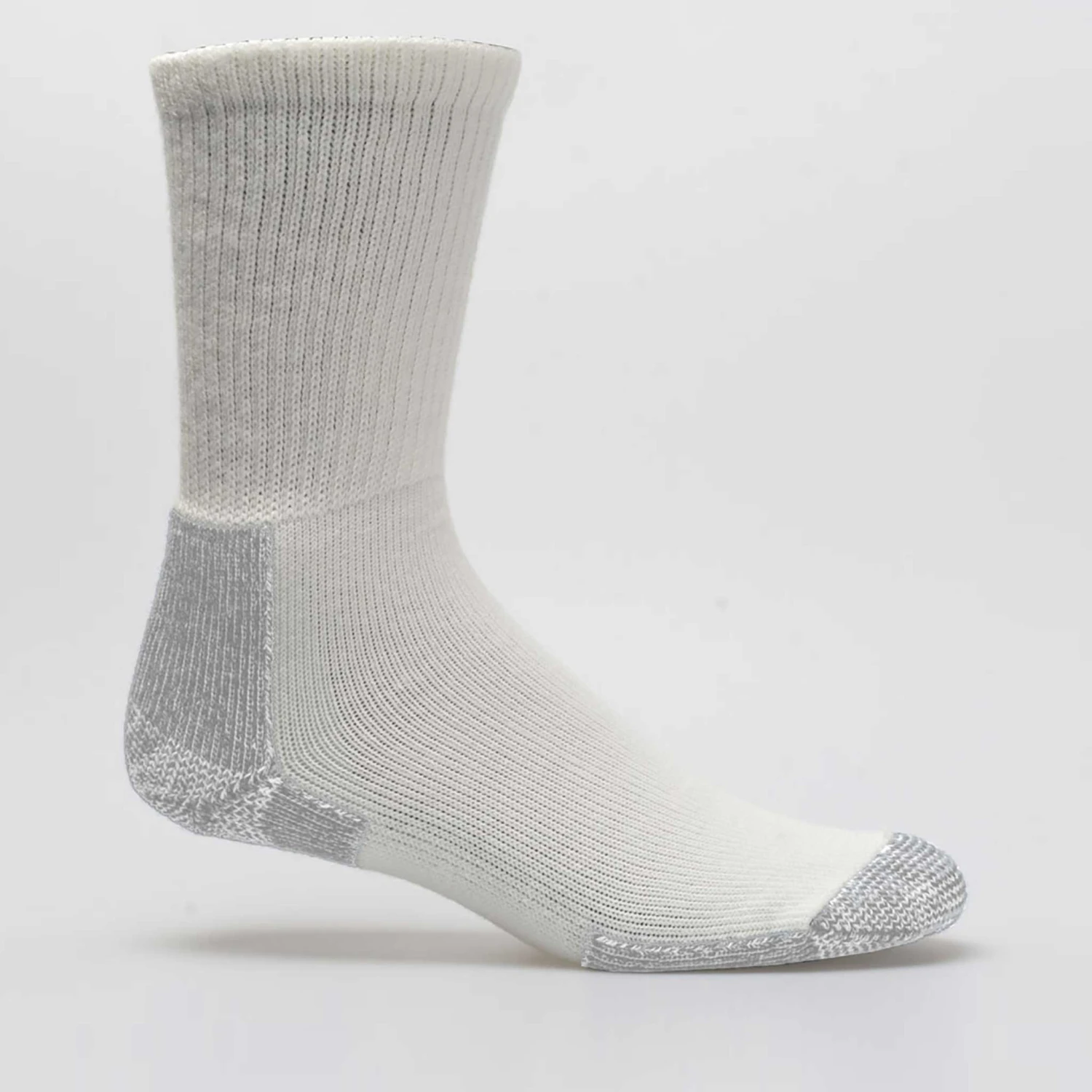 Thorlo Maximum Cushion Crew Running Socks 4 Thorlo Maximum Cushion Crew Running Socks - Image 4