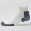 Thorlo Maximum Cushion Ankle Running Socks -Holabird Sports Store 651328 whn 1