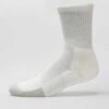 Thorlo Maximum Cushion Crew Tennis Socks
