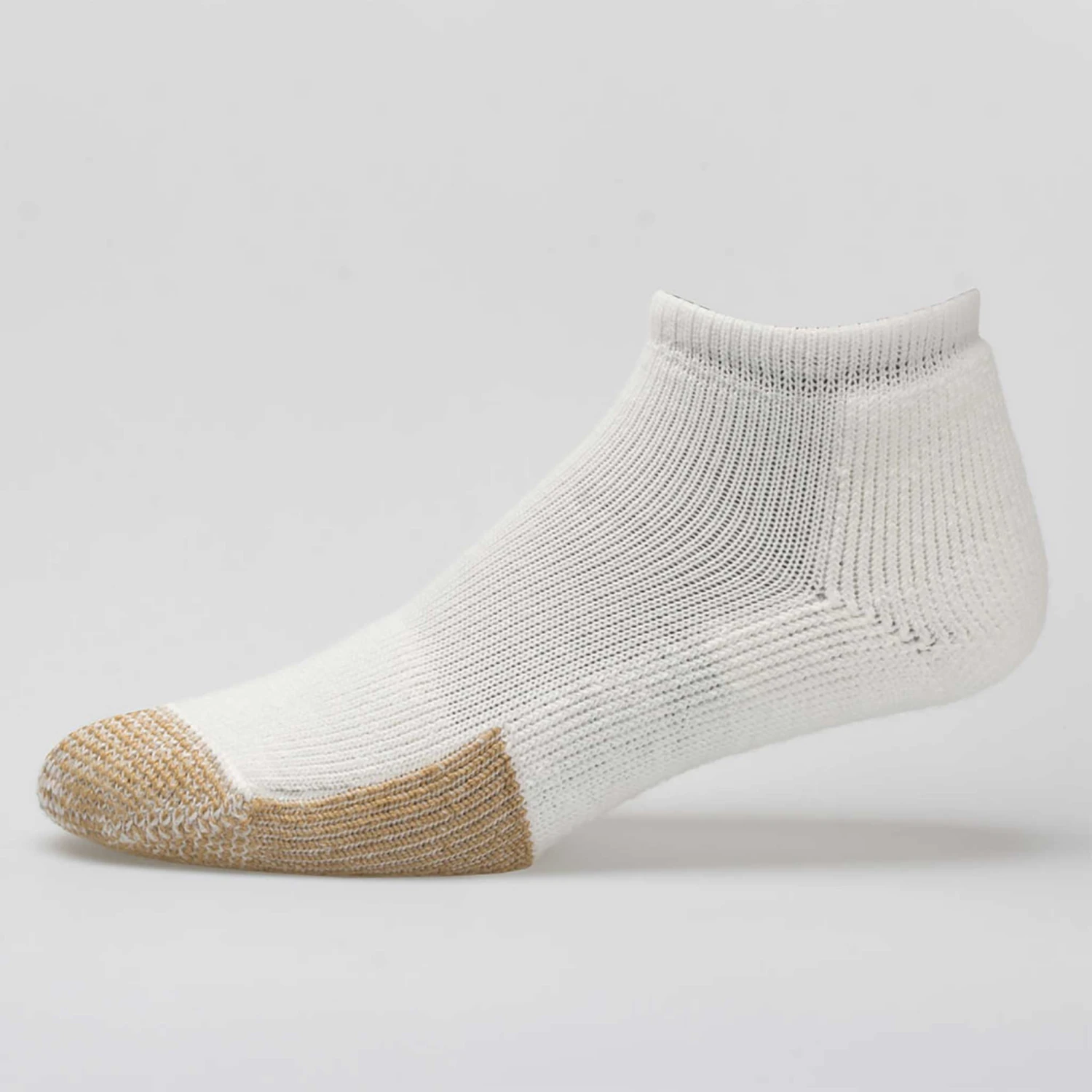 Thorlo Maximum Cushion Low Cut Tennis Socks 1 Thorlo Maximum Cushion Low Cut Tennis Socks