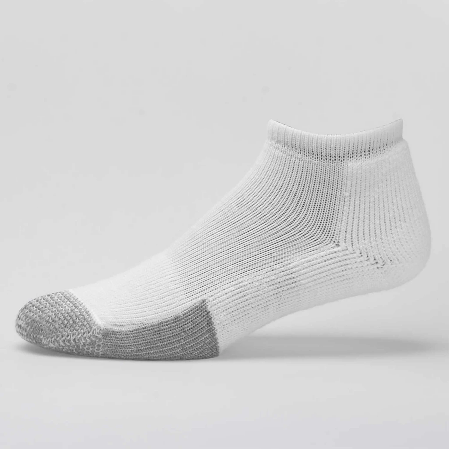 Thorlo Maximum Cushion Low Cut Tennis Socks 3 Thorlo Maximum Cushion Low Cut Tennis Socks - Image 3