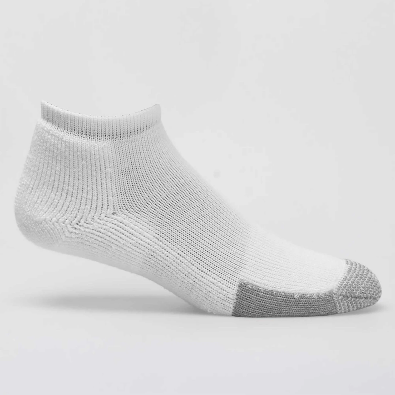 Thorlo Maximum Cushion Low Cut Tennis Socks 4 Thorlo Maximum Cushion Low Cut Tennis Socks - Image 4