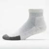 Thorlo Maximum Cushion Ankle Tennis Socks 4 Thorlo Maximum Cushion Ankle Tennis Socks -Holabird Sports Store 651336 wbk 1