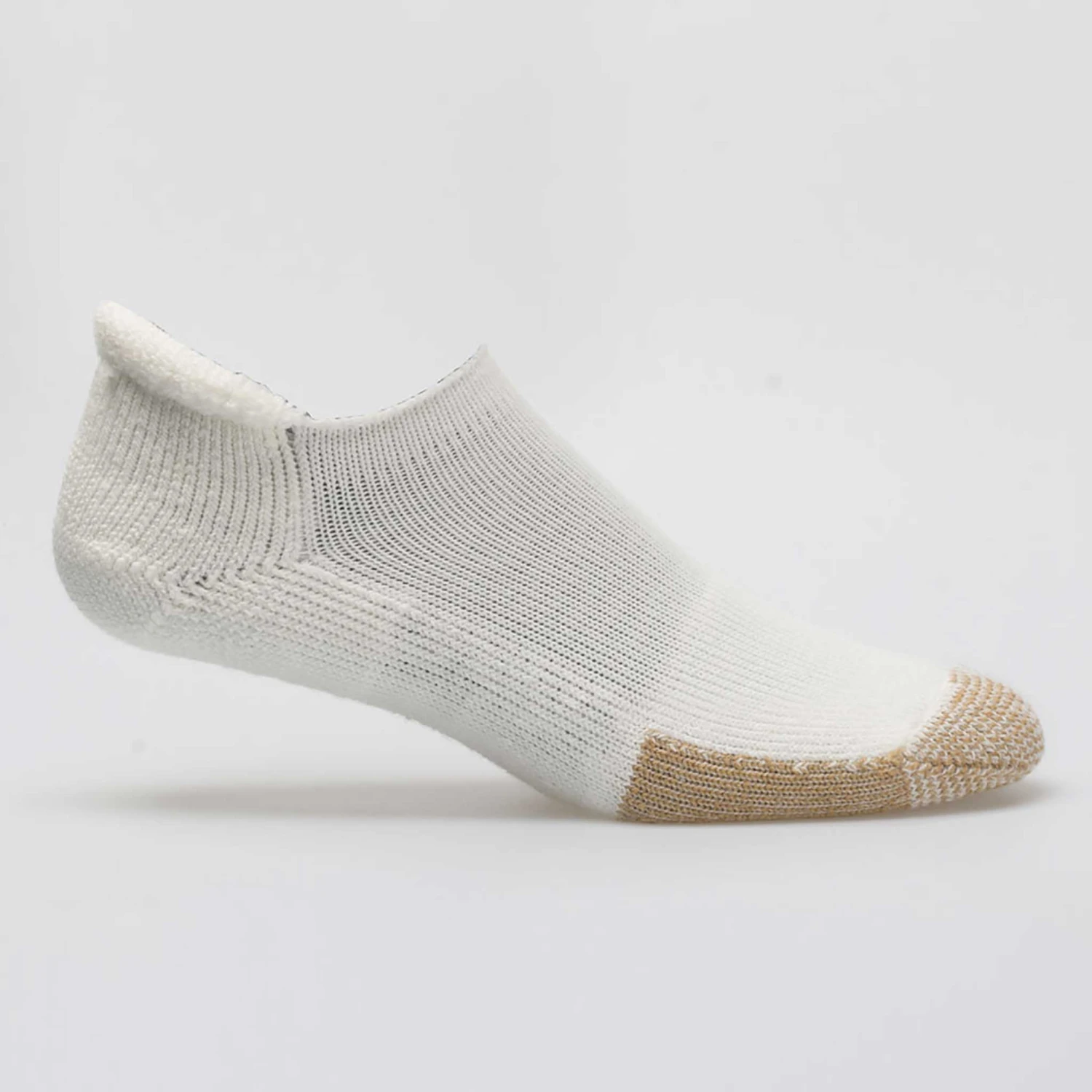 Thorlo Maximum Cushion Rolltop Tennis Socks 2 Thorlo Maximum Cushion Rolltop Tennis Socks - Image 2