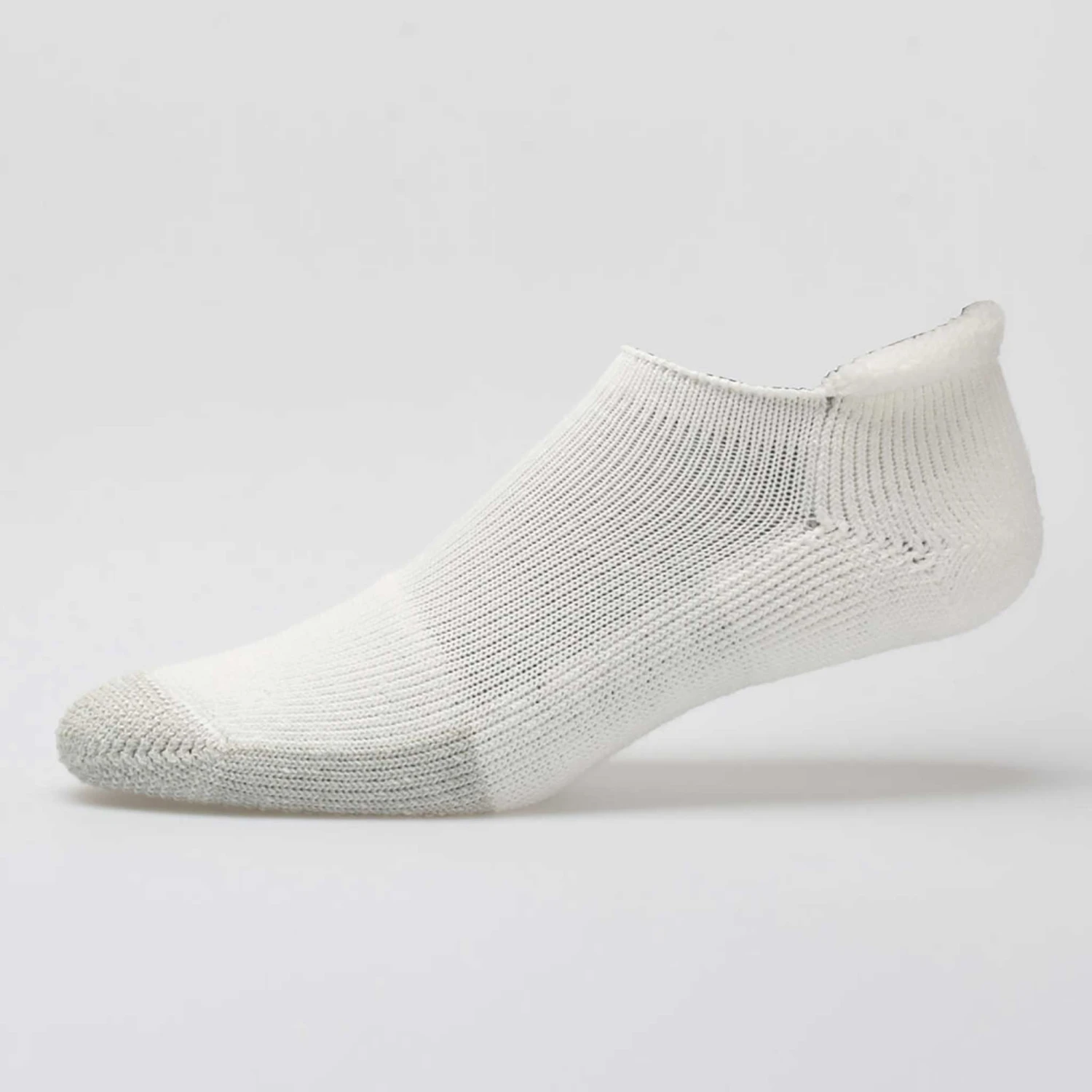 Thorlo Maximum Cushion Rolltop Tennis Socks 3 Thorlo Maximum Cushion Rolltop Tennis Socks - Image 3