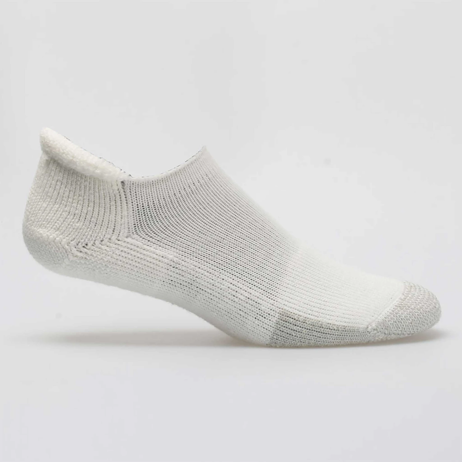 Thorlo Maximum Cushion Rolltop Tennis Socks 4 Thorlo Maximum Cushion Rolltop Tennis Socks - Image 4