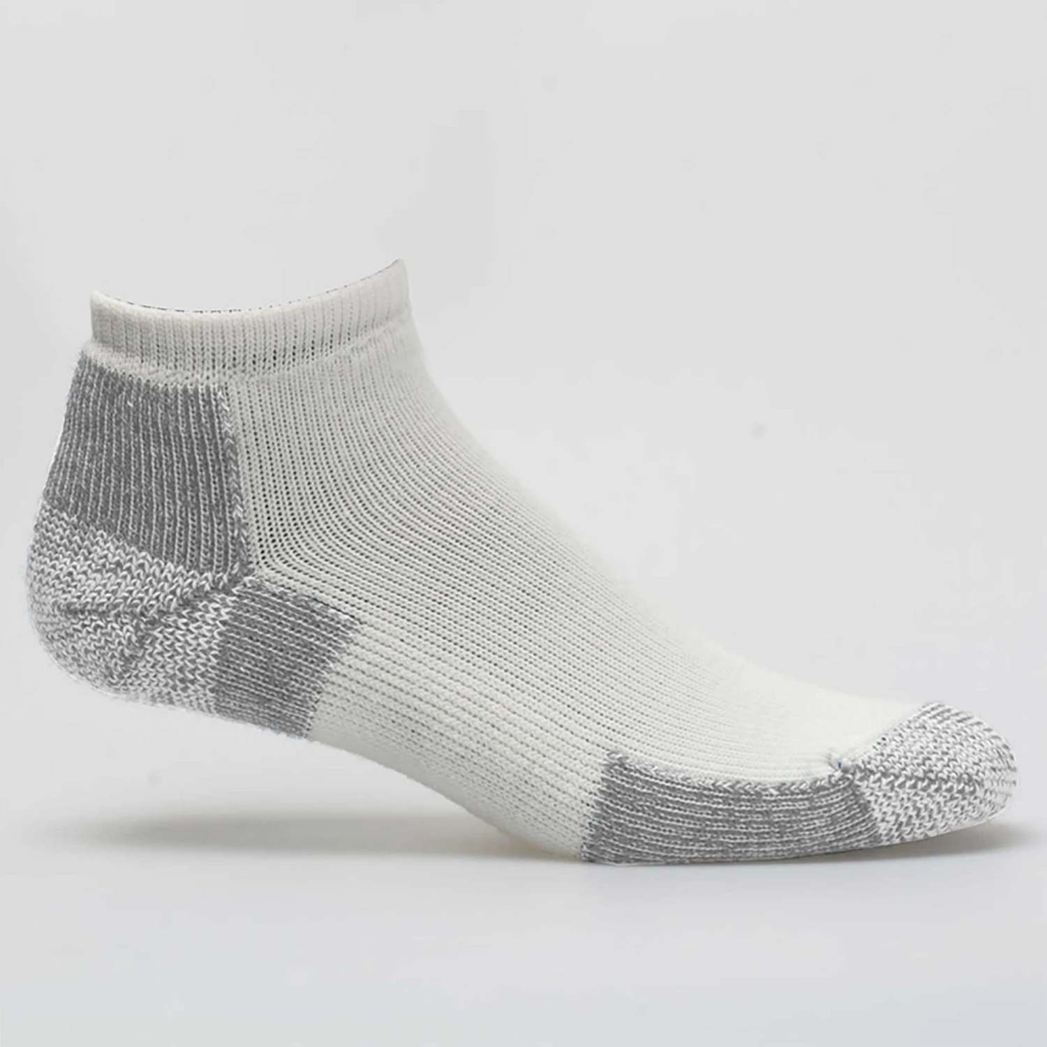 Thorlo Maximum Cushion Low Cut Running Socks 4 Thorlo Maximum Cushion Low Cut Running Socks - Image 4