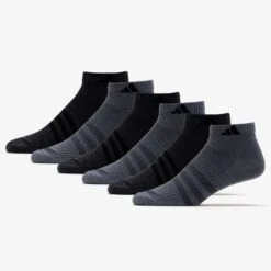 Adidas Superlite 3.0 Low Cut Socks 6-Pack Men's