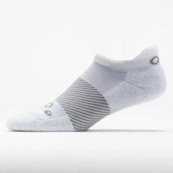 OS1st Wicked Comfort No Show Socks -Holabird Sports Store 651361 w 1