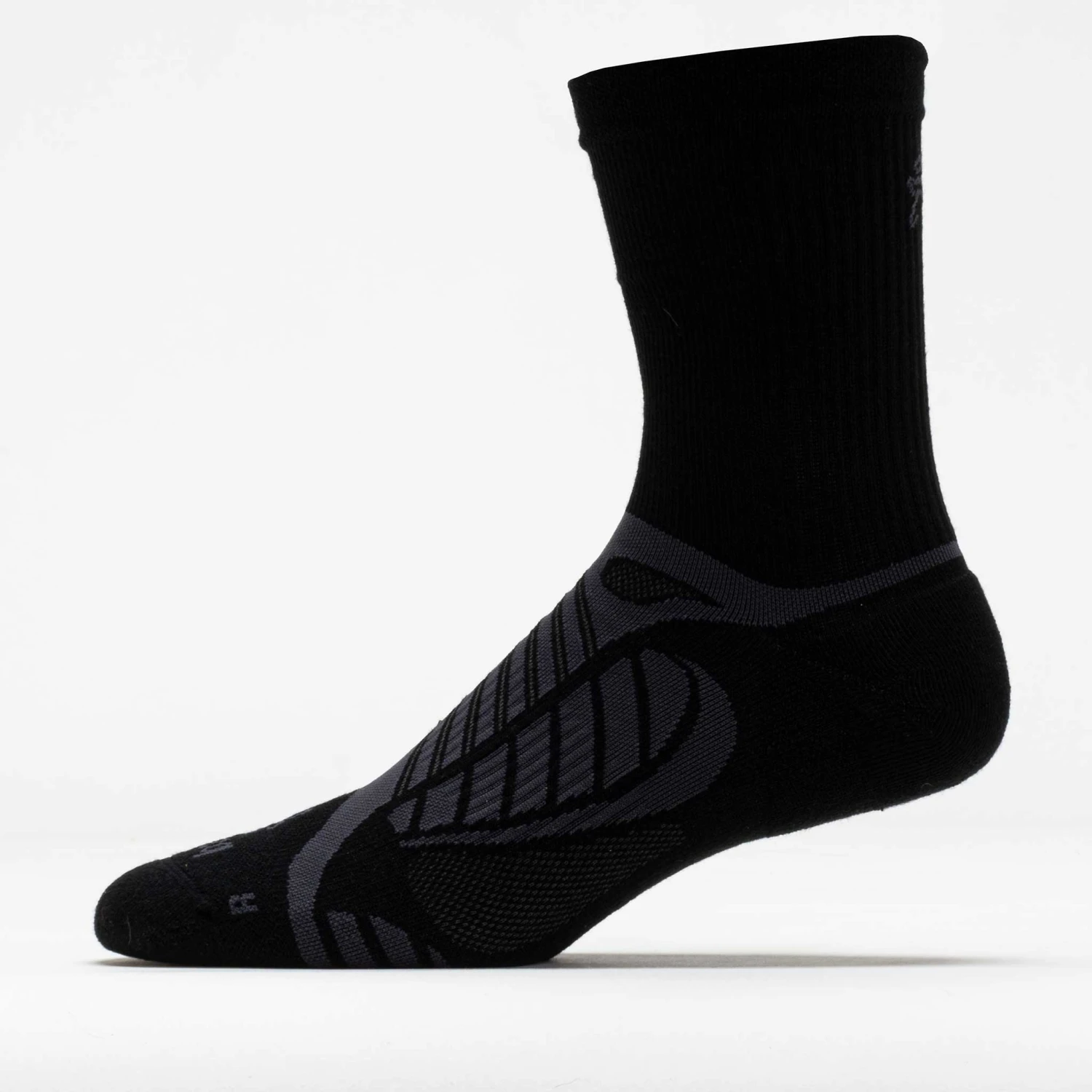 Balega Ultralight Crew Socks 2 Balega Ultralight Crew Socks - Image 2