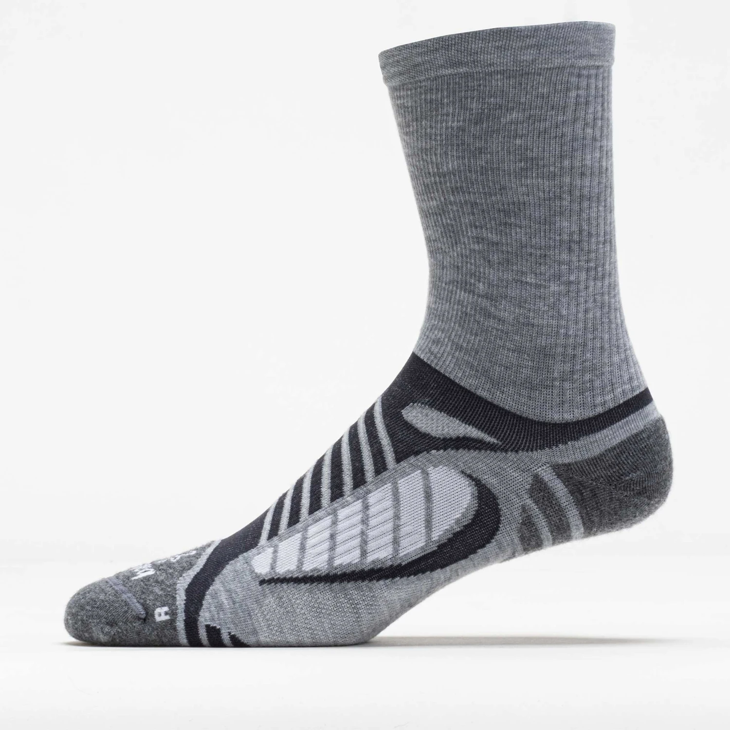 Balega Ultralight Crew Socks 3 Balega Ultralight Crew Socks - Image 3