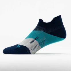 Feetures Elite Ultra Light No Show Tab Sock -Holabird Sports Store 651367 707 1