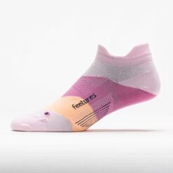 Feetures Elite Ultra Light No Show Tab Sock -Holabird Sports Store 651367 709 1