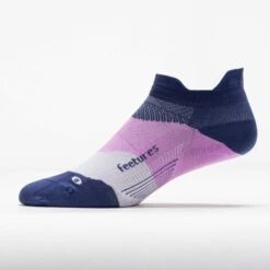Feetures Elite Ultra Light No Show Tab Sock -Holabird Sports Store 651367 816 1