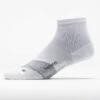 Feetures Elite Ultra Light Quarter Sock -Holabird Sports Store 651368 158 1