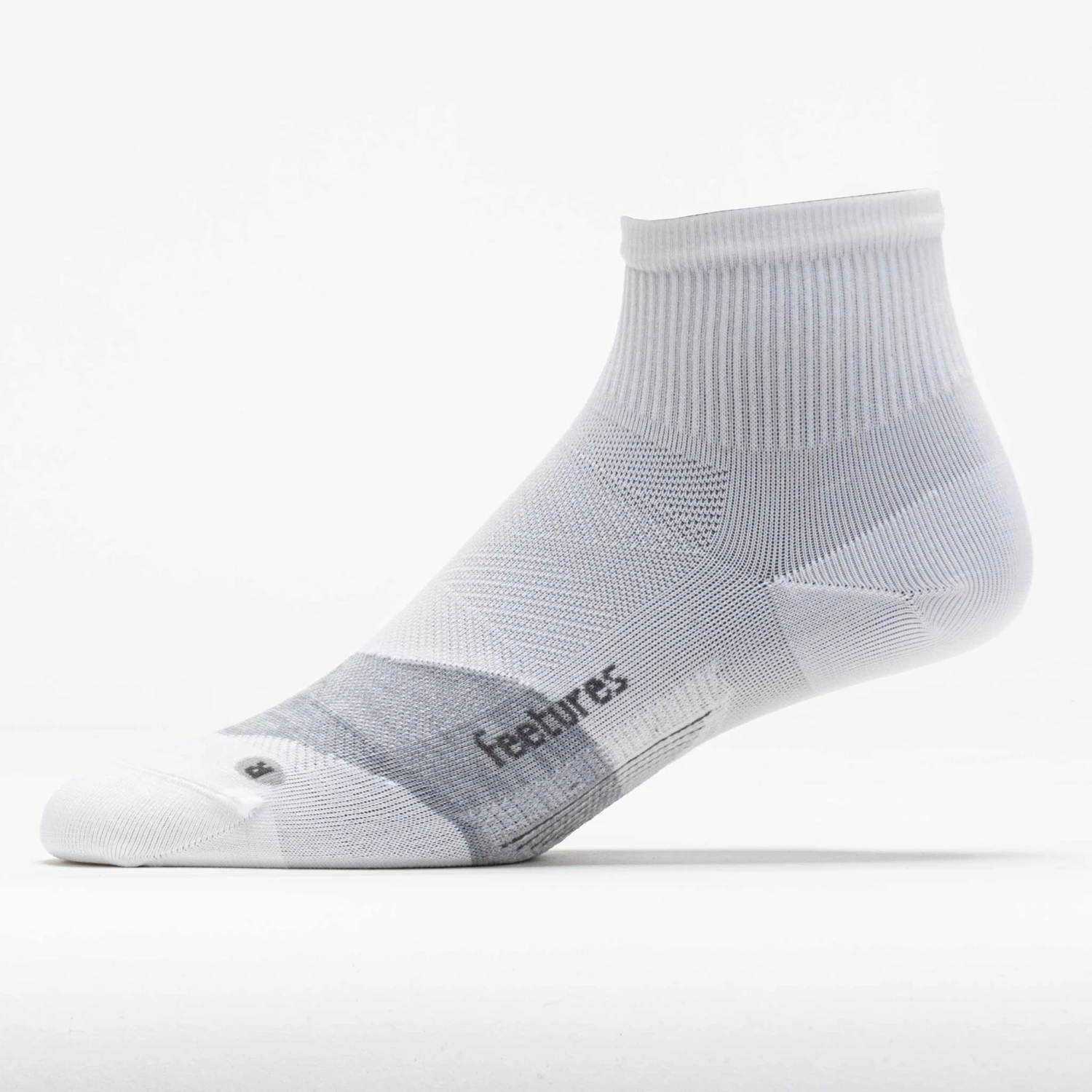 Feetures Elite Ultra Light Quarter Sock 1 Feetures Elite Ultra Light Quarter Sock