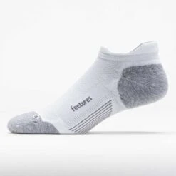 Feetures Elite Max Cushion No Show Tab Sock