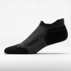Feetures Elite Max Cushion No Show Tab Sock 19 Feetures Elite Max Cushion No Show Tab Sock -Holabird Sports Store 651372 160 1