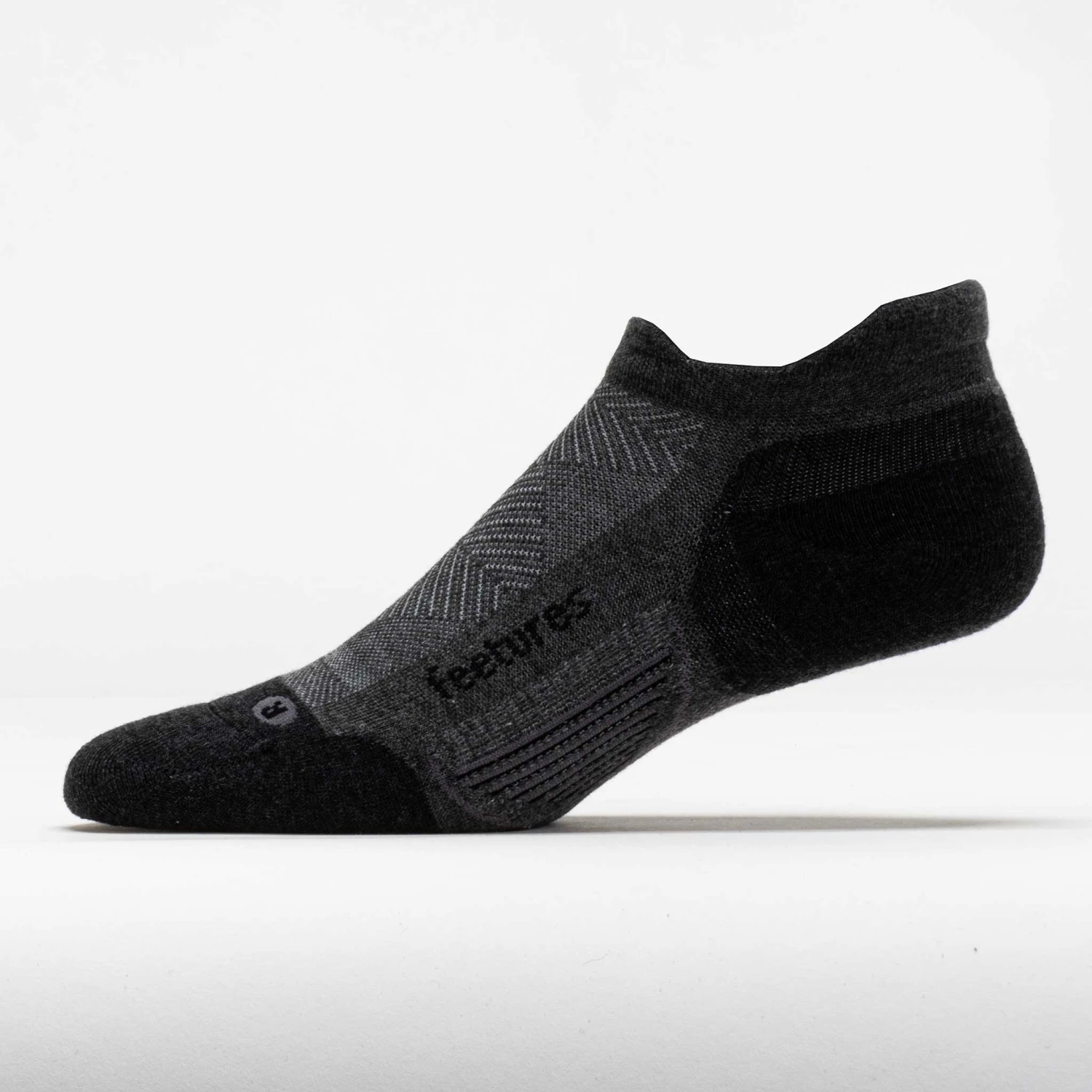 Feetures Elite Max Cushion No Show Tab Sock 3 Feetures Elite Max Cushion No Show Tab Sock - Image 3