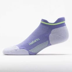Feetures Elite Max Cushion No Show Tab Sock 22 Feetures Elite Max Cushion No Show Tab Sock -Holabird Sports Store 651372 710 1