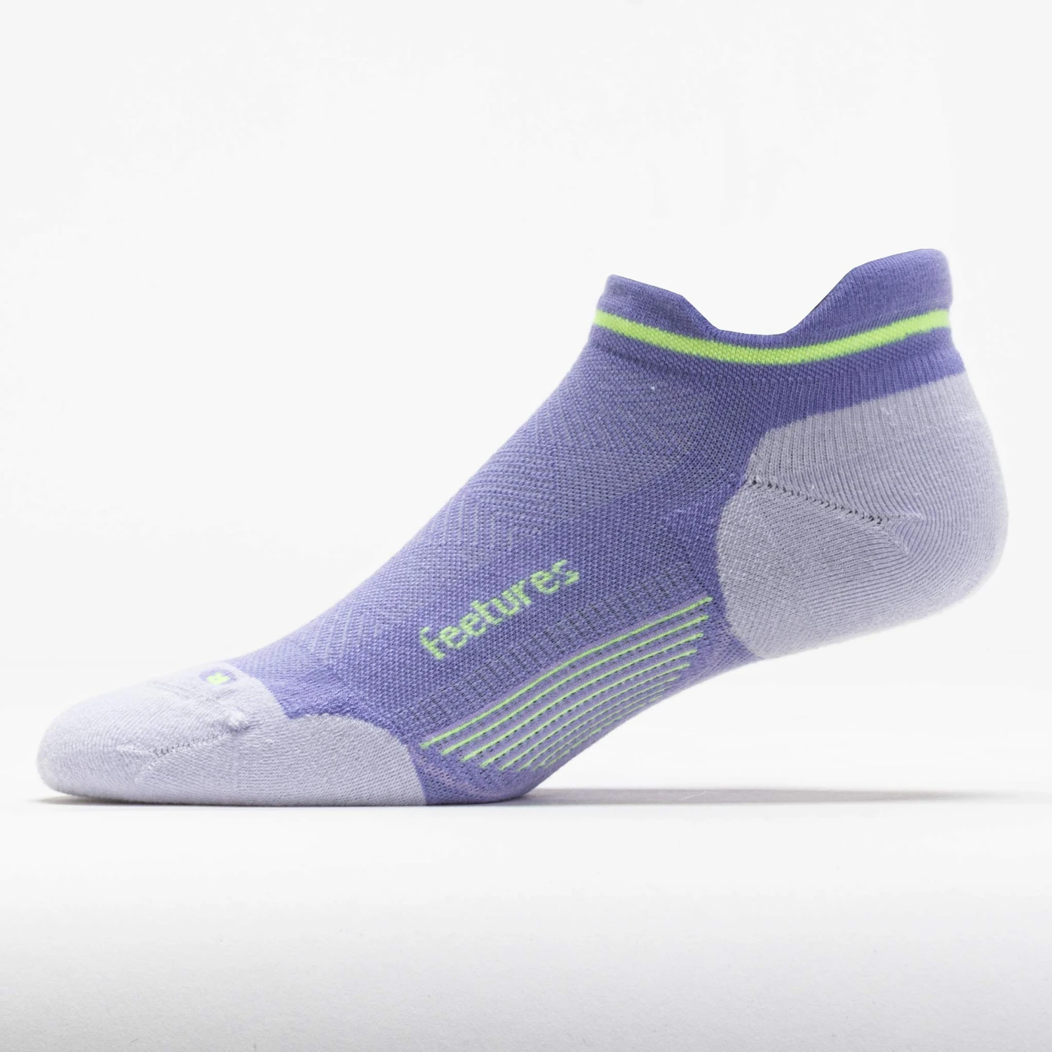 Feetures Elite Max Cushion No Show Tab Sock 6 Feetures Elite Max Cushion No Show Tab Sock - Image 6